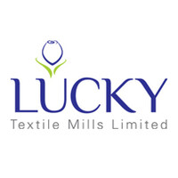 Lucky Textile Mills Limited