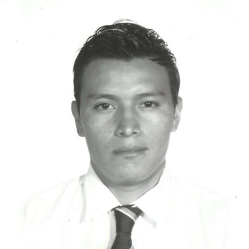 Daniel Coronado