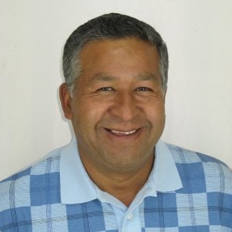 Miguel Morales Enriquez