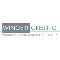 Wingert Grebing Brubaker & Juskie, LLP