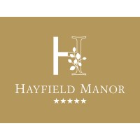 Hayfield Manor