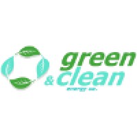 Green & Clean Co.