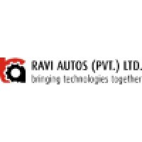 Ravi Autos Pvt. Ltd.