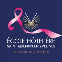 Ecole Hôtelière et de Tourisme de Saint-Quentin en Yvelines