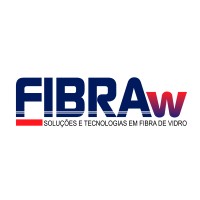 FIBRAW - Soluções e Tecnologias em fibra de vidro 