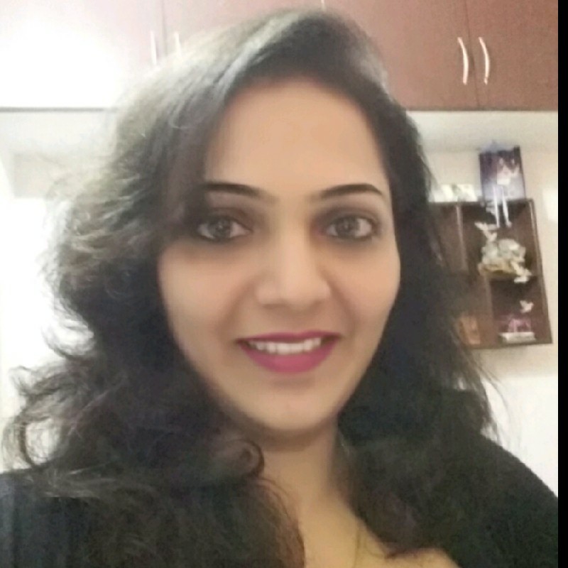 Priyanka Dange