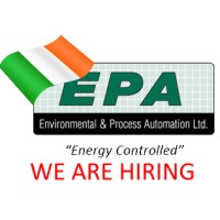 Environmental & Process Automation Ltd