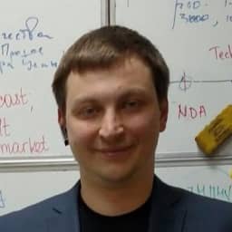 Sergey Kuprienko