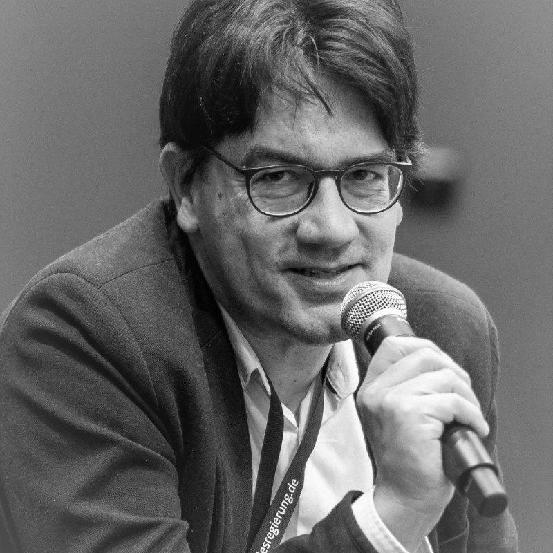 Clemens Schöll