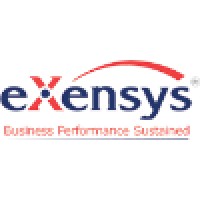 eXensys Software Solutions Ltd