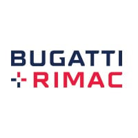 Bugatti Rimac