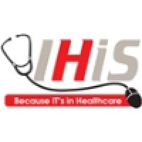 IHiS (Integrated Health Information Systems)