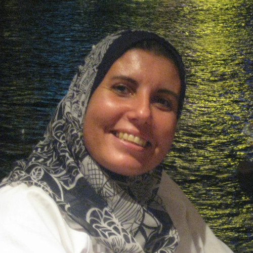 Samar Abdel-Hadi