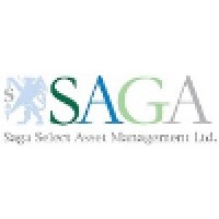 Saga Select Asset Management Ltd.