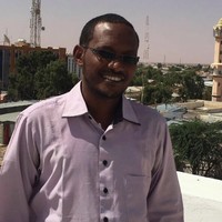 mohamud hussein