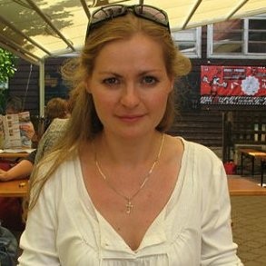 Elena Golubaya