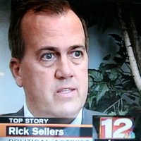Rick Sellers
