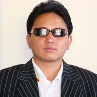 Arjun Rai