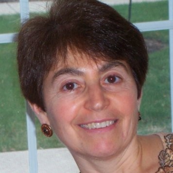 Cindy Rosenbaum