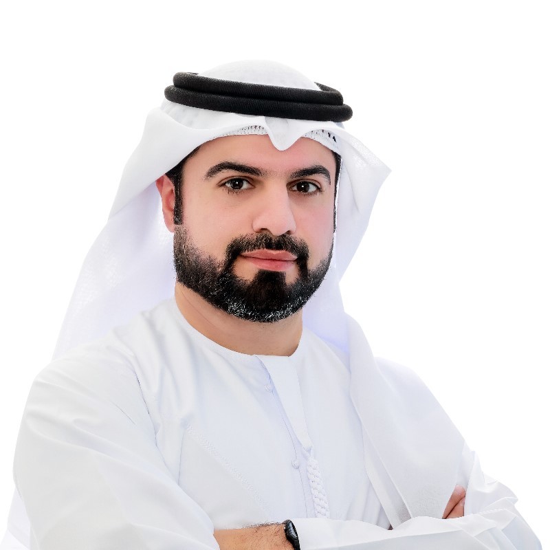 Dr. Yousif Al Hammadi