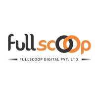 Fullscoop Digital Pvt. Ltd.