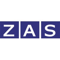 ZAS Corporation Ltd