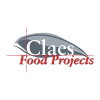 Claes Food Projects