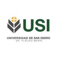 Universidad de San Isidro "Dr. Plácido Marín"​