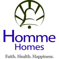Homme Homes