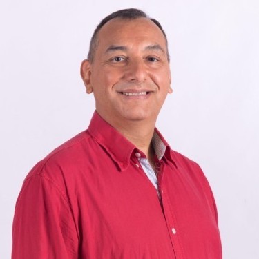 Gabriel Pedro Flores Ciani