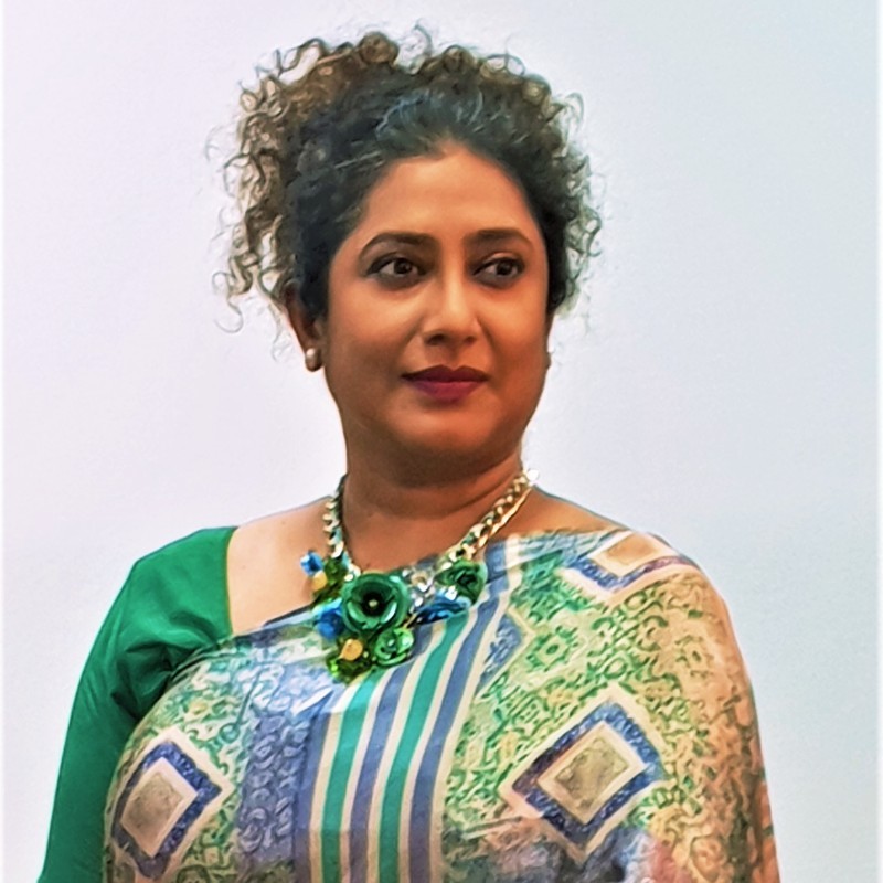Vijaya Suvarna