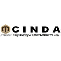 CINDA ENGINEERING & CONSTRUCTION PRIVATE LIMITED