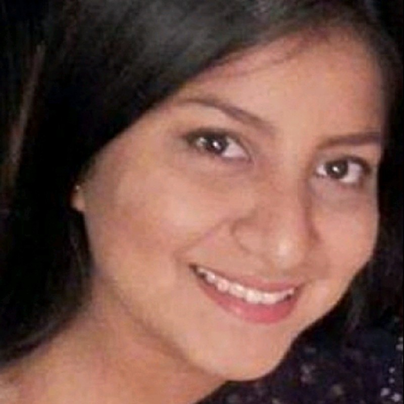 Lourdes Macias