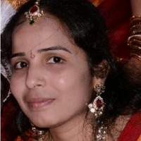 Anuradha HR