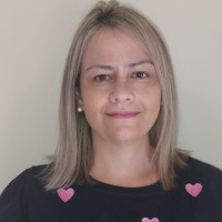 Sandra Correia Vieira