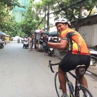 Thailand Bike Tours