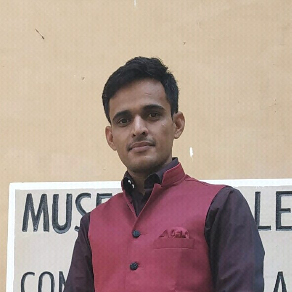 Harish Choudhary