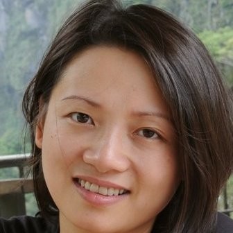 Jennifer Jiang