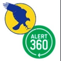 Hawk Security - Partner of Alert 360