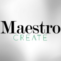 Maestro Create