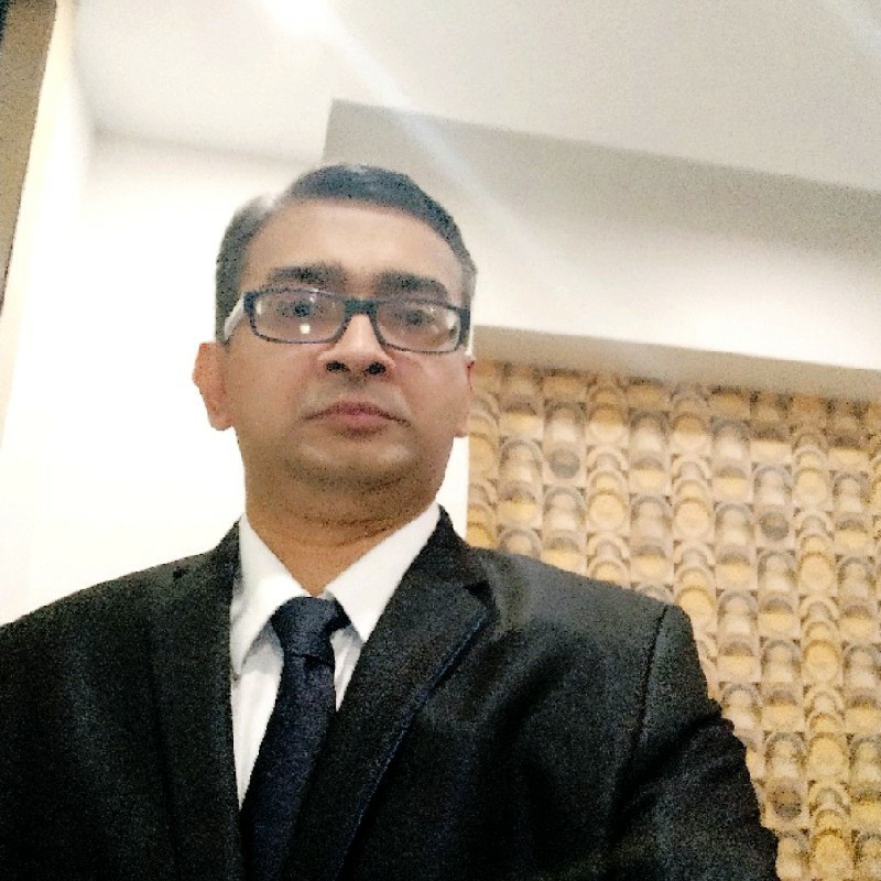 Vivek Gupta