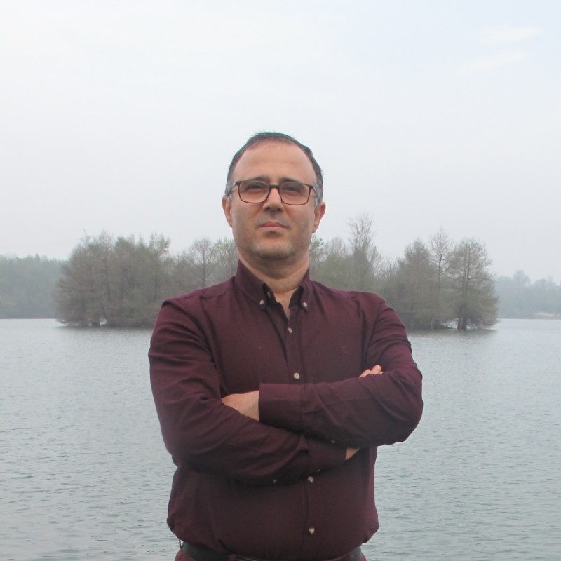 Saeed Hassanpour