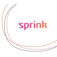 Sprink (vanaf januari 2020 Indigo)