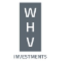 WHV Investments, Inc.