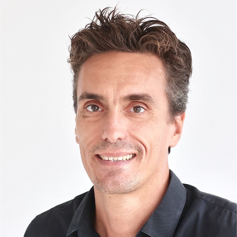 Olivier Rondeau