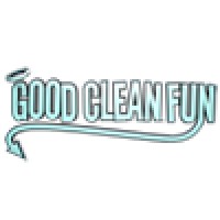 Good Clean Fun