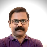 Ramkumar Jeyaram