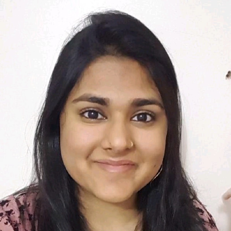 Priyanka Mohata