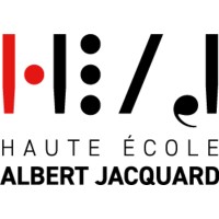 Haute École Albert Jacquard (HEAJ)