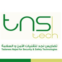 TNStech Saudi For Security & Safety Technologies